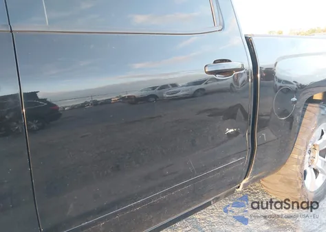 2016 Chevrolet Silverado 1500 1Lt z USA, uszkodzony, nr VIN 3GCPCREC4GG280671